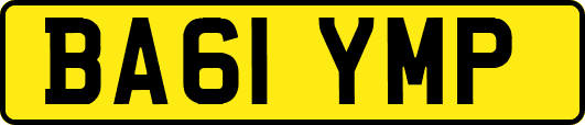 BA61YMP