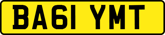 BA61YMT