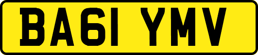 BA61YMV