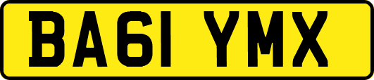 BA61YMX