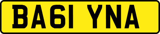BA61YNA