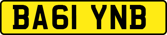BA61YNB
