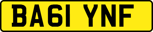 BA61YNF