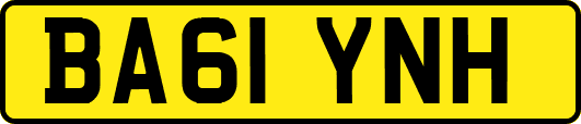 BA61YNH