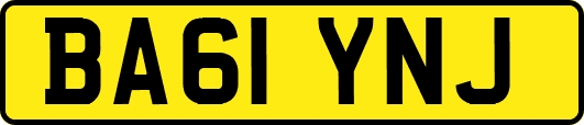 BA61YNJ