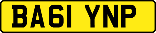 BA61YNP