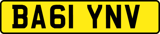 BA61YNV