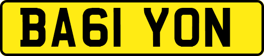 BA61YON