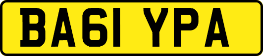 BA61YPA
