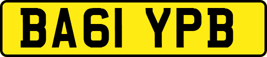 BA61YPB