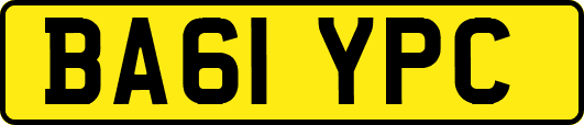 BA61YPC