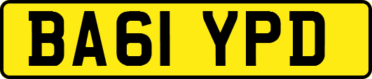 BA61YPD
