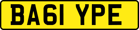 BA61YPE