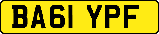 BA61YPF