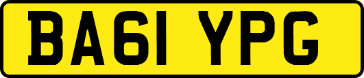 BA61YPG