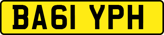 BA61YPH