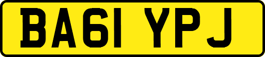 BA61YPJ