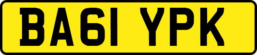 BA61YPK