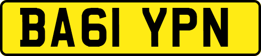 BA61YPN
