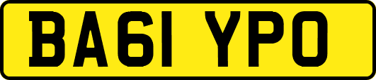 BA61YPO
