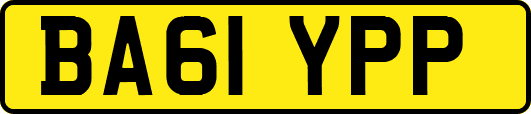 BA61YPP