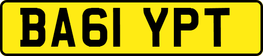 BA61YPT