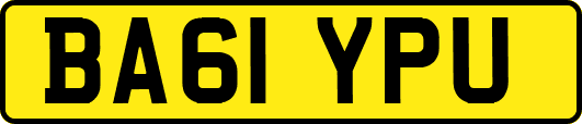 BA61YPU