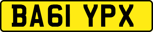 BA61YPX