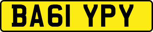 BA61YPY