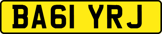 BA61YRJ