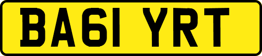BA61YRT