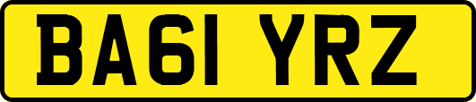 BA61YRZ