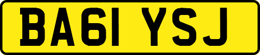 BA61YSJ