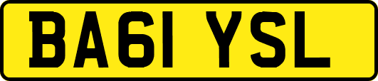 BA61YSL