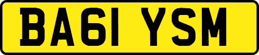 BA61YSM