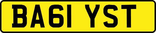 BA61YST