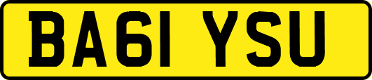 BA61YSU