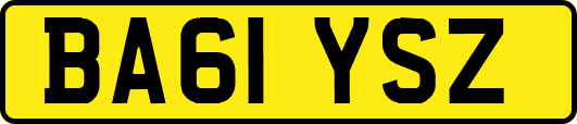 BA61YSZ
