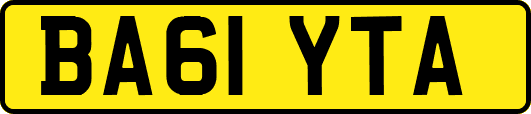 BA61YTA