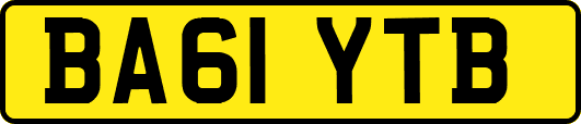 BA61YTB