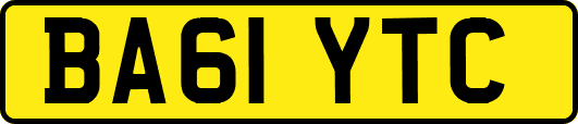 BA61YTC