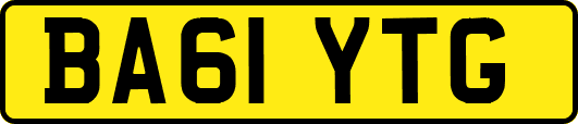 BA61YTG