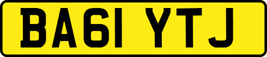 BA61YTJ