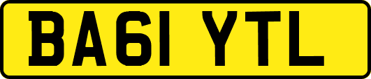 BA61YTL