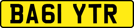 BA61YTR