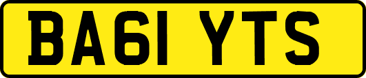 BA61YTS