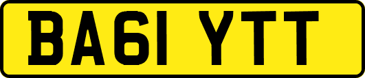 BA61YTT