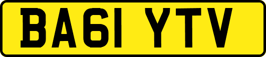 BA61YTV