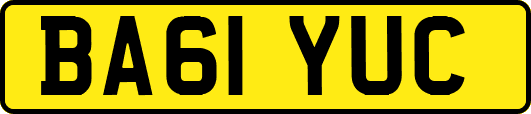 BA61YUC