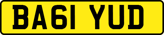 BA61YUD